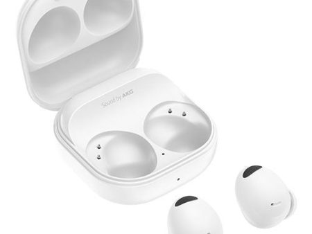 Auriculares True Wireless Bluetooth Samsung Galaxy Buds2 Pro - White Online