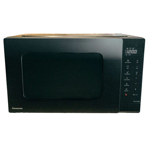 Micro-ondas Panasonic NN-K36NBMEPG (24 L - 900 W - Preto) Online