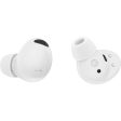 Auriculares True Wireless Bluetooth Samsung Galaxy Buds2 Pro - White Online