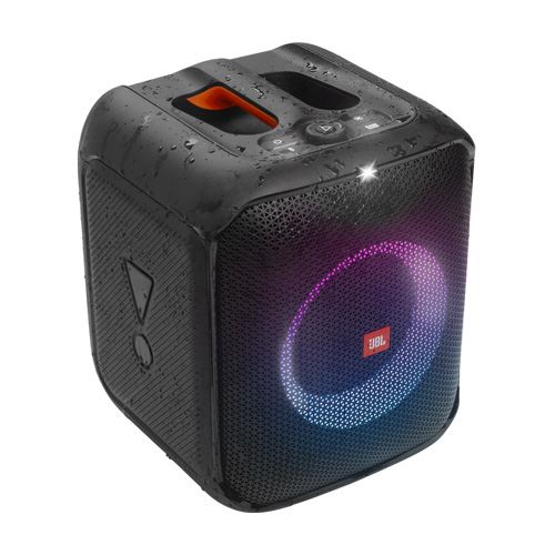 Coluna Bluetooth JBL PartyBox Encore Essencial - Preto For Cheap