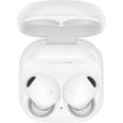 Auriculares True Wireless Bluetooth Samsung Galaxy Buds2 Pro - White Online