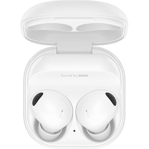 Auriculares True Wireless Bluetooth Samsung Galaxy Buds2 Pro - White Online