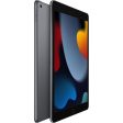 Apple iPad 10.2   Wi-Fi - 64GB - Cinzento Sideral - 9ª Gen. Supply