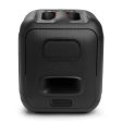 Coluna Bluetooth JBL PartyBox Encore Essencial - Preto For Cheap