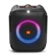 Coluna Bluetooth JBL PartyBox Encore Essencial - Preto For Cheap