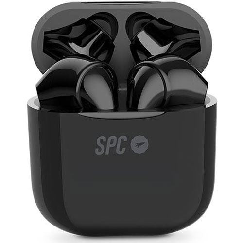 Auriculares True Wireless Bluetooth SPC Zion Pro - Preto For Sale