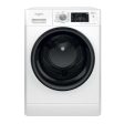 Máquina de Lavar e Secar Roupa Whirlpool FFWDD 1074269 BV SPT | 10 7 Kg | 1400 RPM - Branco For Discount