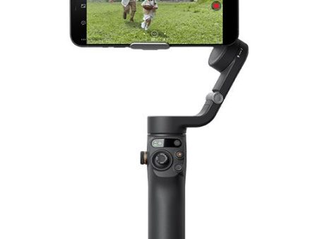 Estabilizador DJI Osmo Mobile 6 - Slate Gray Discount