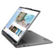 Portátil Convertível Lenovo Yoga 7 14IAL7-933 - 14  Core i7 16GB 512GB SSD For Sale