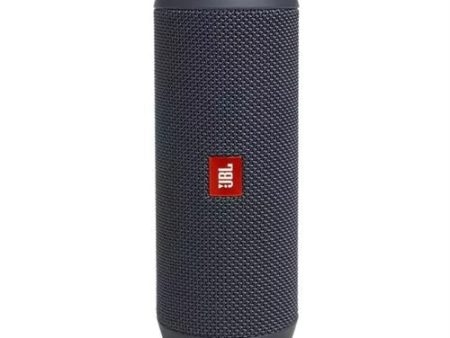 Coluna Portátil Bluetooth JBL Flip Essential 2 - Gun Metal For Discount