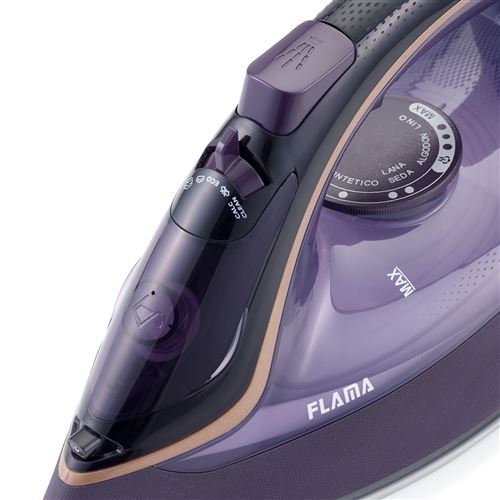 Ferro de Engomar Flama 5389FL Online