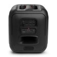 Coluna Bluetooth JBL PartyBox Encore Essencial - Preto For Cheap