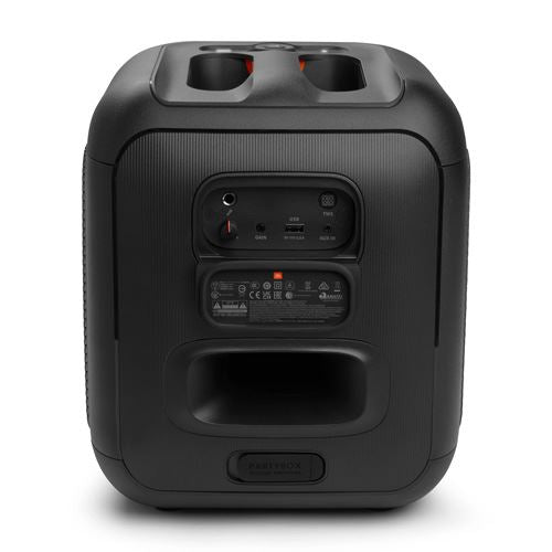 Coluna Bluetooth JBL PartyBox Encore Essencial - Preto For Cheap