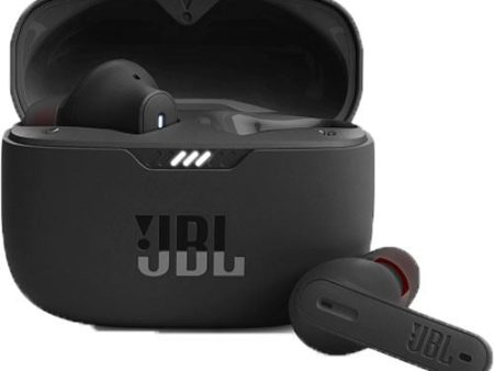 Auriculares True Wireless Bluetooth JBL Tune 230NC - Preto For Sale