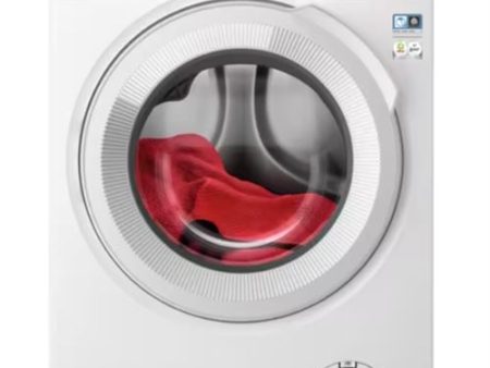 Máquina de Lavar Roupa AEG LFR6114O2B | 10 Kg | 1400 RPM | A | Branco Sale