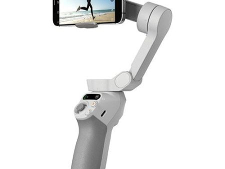 Estabilizador DJI Osmo Mobile SE Online