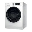 Máquina de Lavar e Secar Roupa Whirlpool FFWDD 1074269 BV SPT | 10 7 Kg | 1400 RPM - Branco For Discount