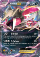 Yveltal EX (XY150) [XY: Black Star Promos] Online