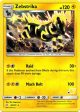 Zebstrika (45 181) (Pikachu Stamp #16) [Battle Academy 2020] on Sale