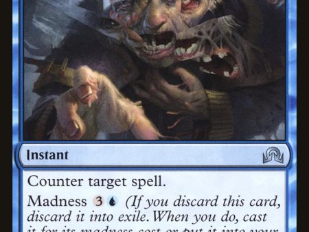 Broken Concentration [Shadows over Innistrad] Sale