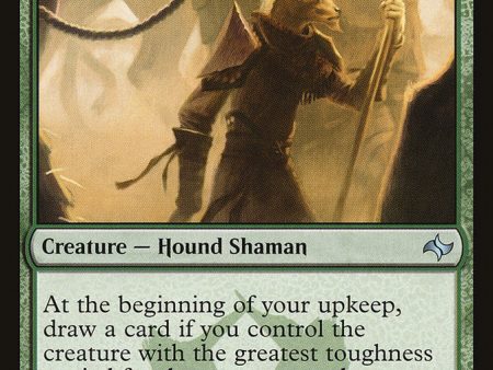 Abzan Beastmaster [Fate Reforged] Online Sale