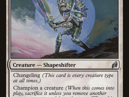 Changeling Hero [Lorwyn] Cheap