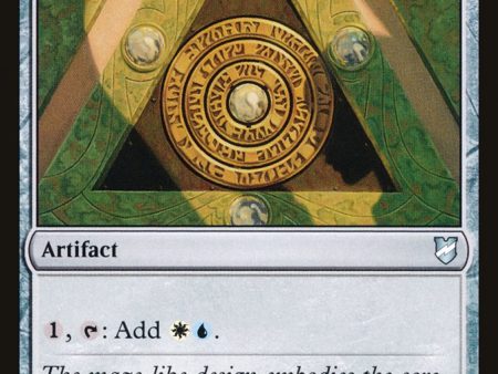 Azorius Signet [Commander 2018] For Discount