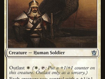 Abzan Falconer [Khans of Tarkir] Online Hot Sale