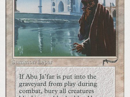 Abu Ja far [Chronicles] Online Sale