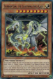 Thunder King, the Lightningstrike Kaiju [MP17-EN046] Rare Discount