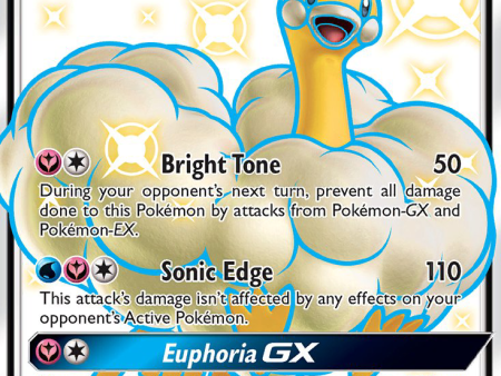 Altaria GX (SV77 SV94) [Sun & Moon: Hidden Fates - Shiny Vault] Online