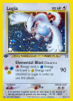 Lugia (9 111) [Neo Genesis 1st Edition] For Discount